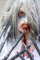 Cosplay @ Joliet Iron Works