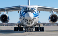 Ilyushin Il-76 @ RFD