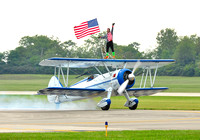 Waukegan Airshow 2010